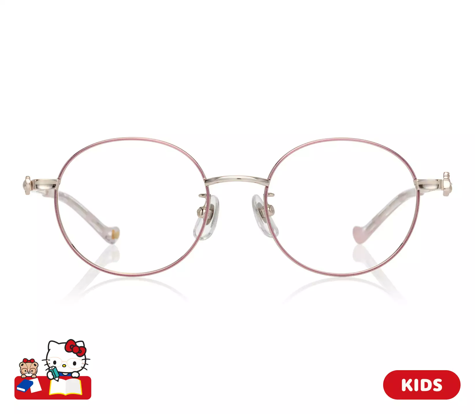 yOWNDAYSzIf[Y Kl OWNDAYS × Hello Kitty Eh XeX }bgsN