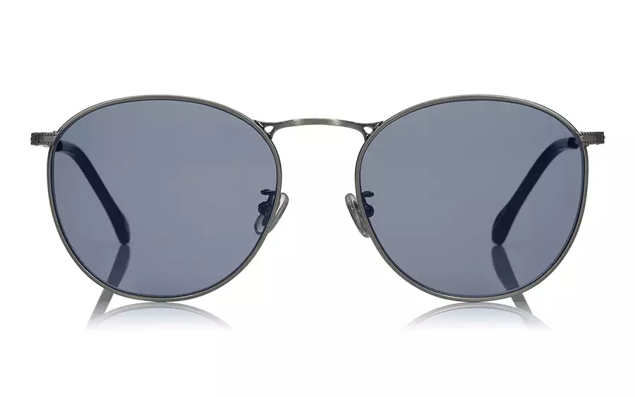 Sunglasses OWNDAYS SUN7001B-2S  Silver