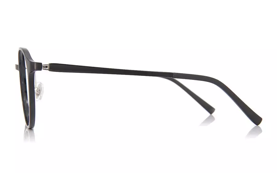 Eyeglasses AIR Ultem AU2089T-1A  Black