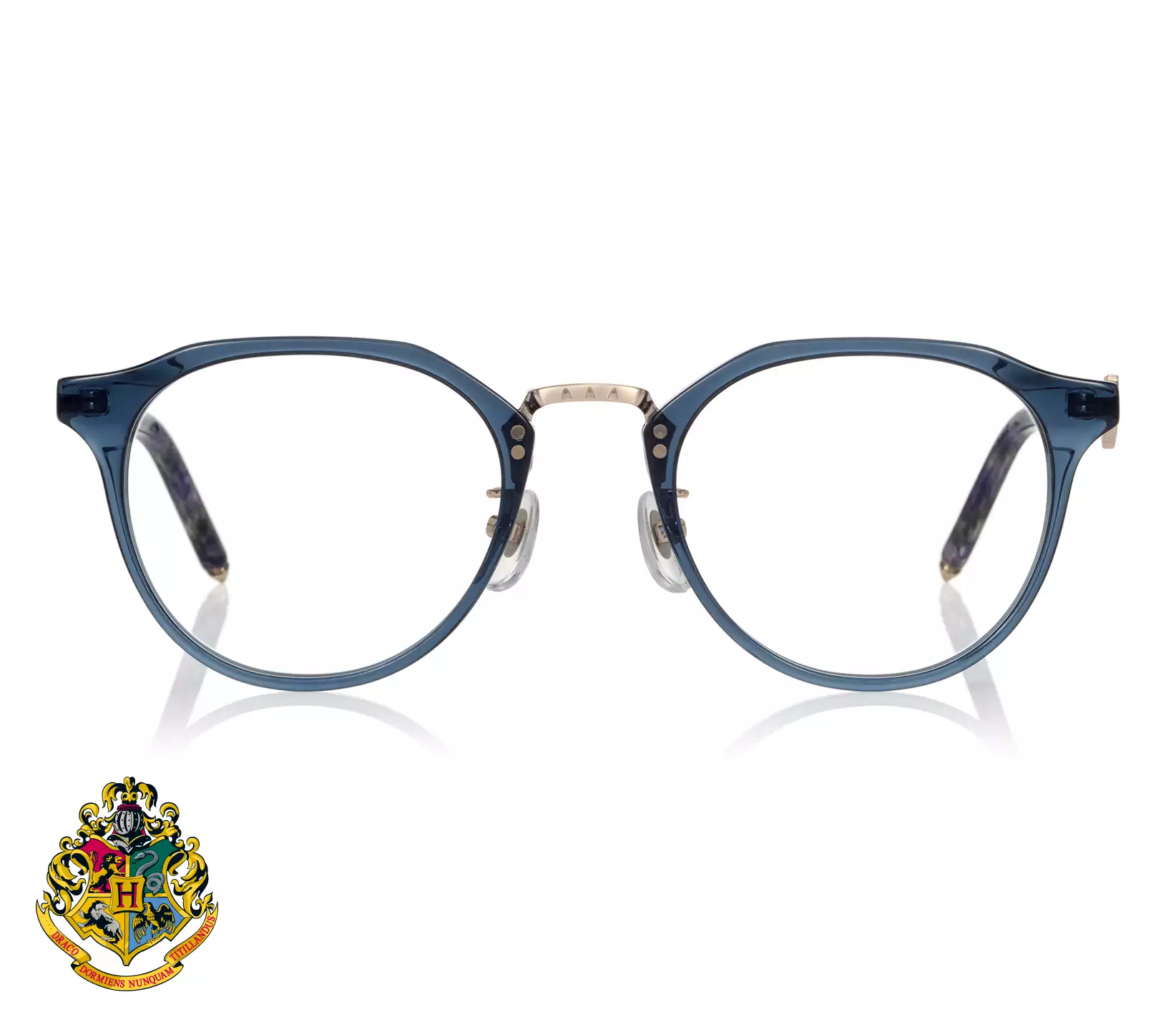 yOWNDAYSzIf[Y Kl Harry Potter × OWNDAYS {Xg/|S vX`bN NAu[