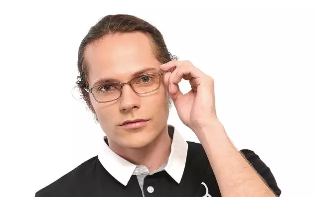 Eyeglasses eco²xy ECO2013-K  Black