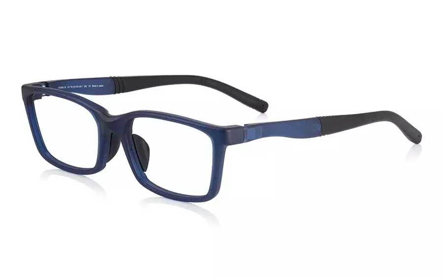 Eyeglasses AIR FIT AF2006L-3S  Matte Navy