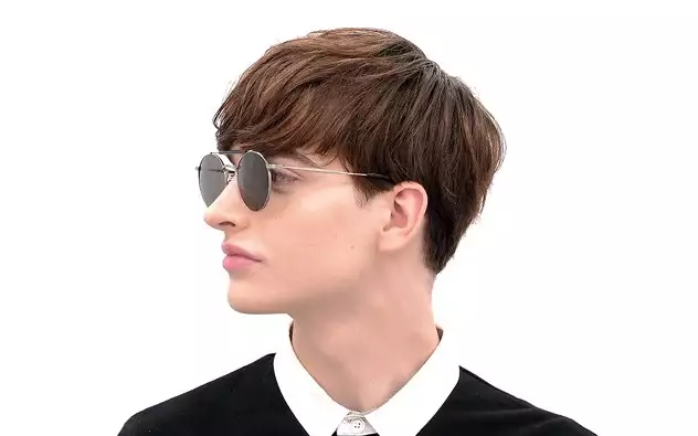 Sunglasses +NICHE NC1024B-0S  Gun