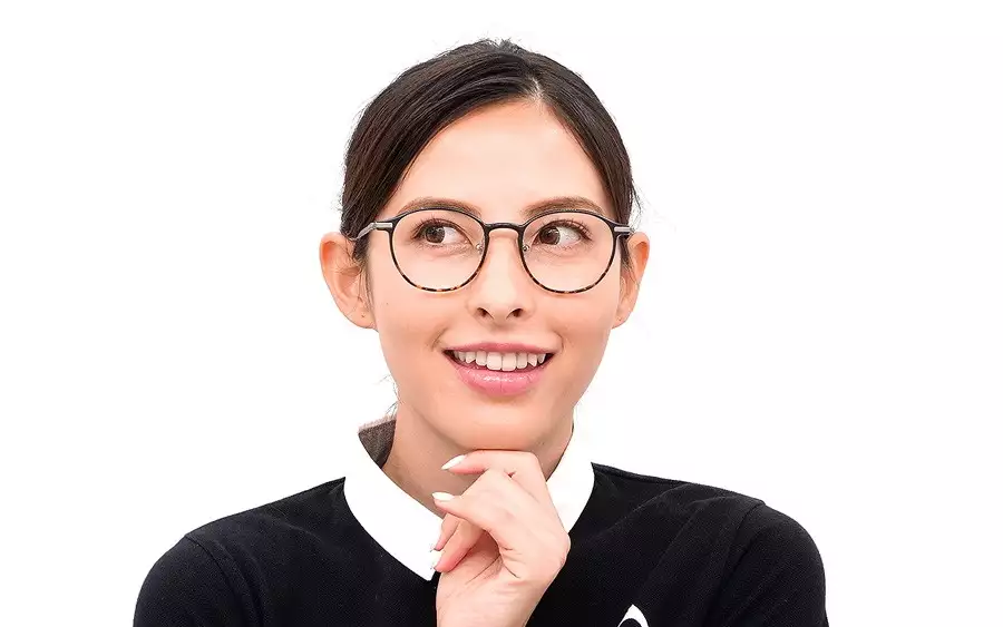 Eyeglasses AIR Ultem AU2086W-1S  Black