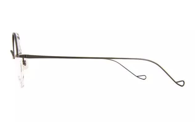 Eyeglasses John Dillinger JD1022T-9S  Gun