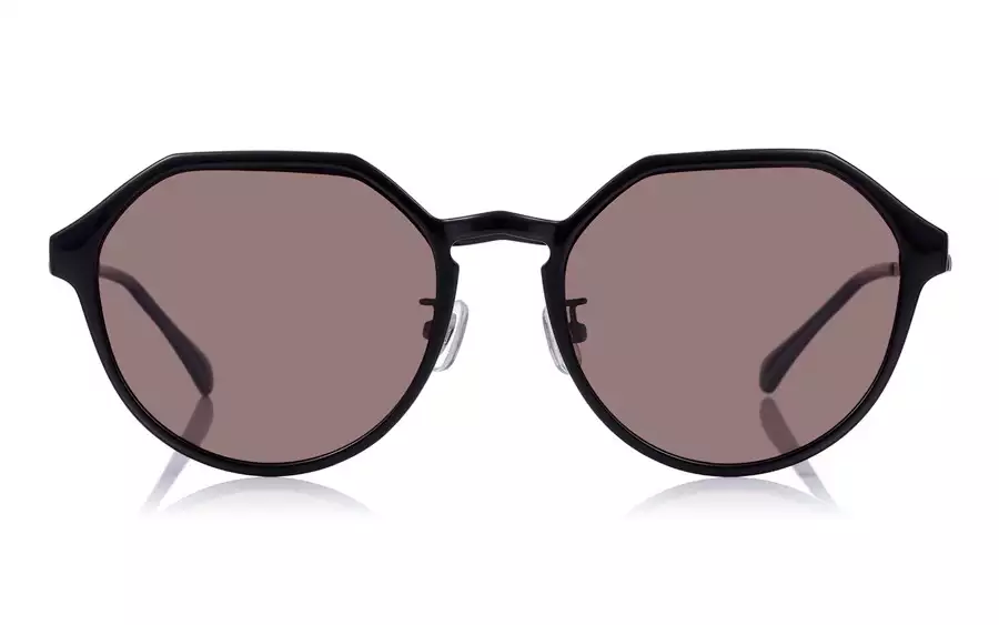 Eyeglasses OWNDAYS SNAP SNP1011N-1S  Black