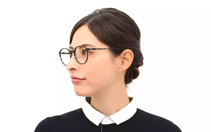 Eyeglasses AIR Ultem AU2089T-1A  Light Brown