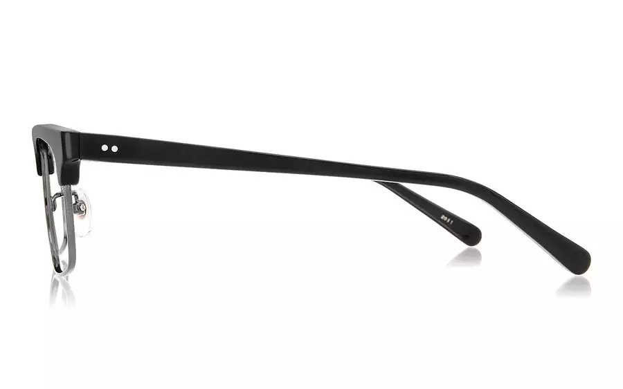 Eyeglasses Senichisaku SENICHI25  Black