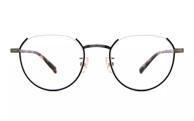 Eyeglasses Graph Belle GB1028T-9A  Black