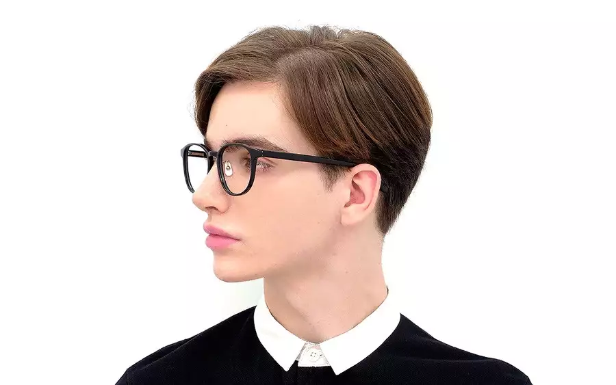 Eyeglasses 千一作 SENICHI29  Black