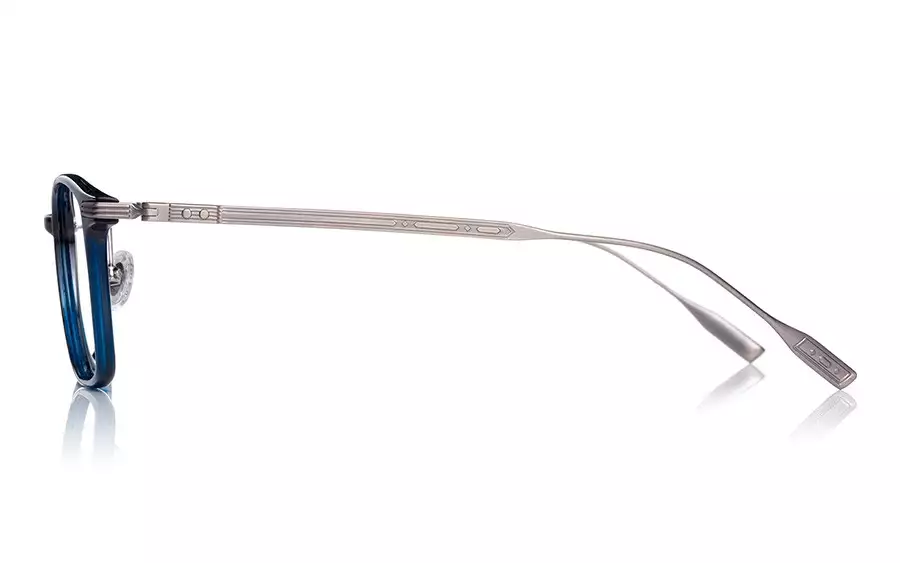 Eyeglasses AIR Ultem AU2085W-1S  Blue