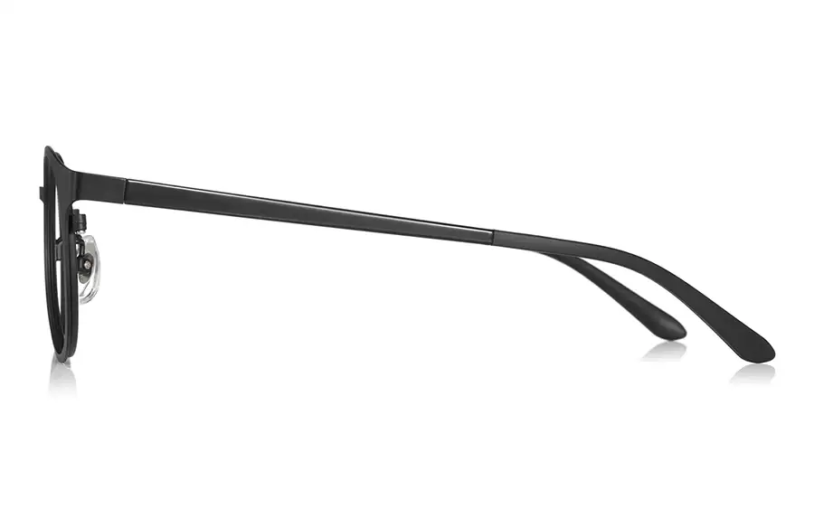 Eyeglasses OWNDAYS OR1051X-2A  Matte Black