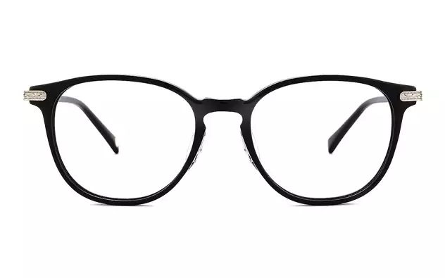 Eyeglasses Graph Belle GB2021B-8A  Black