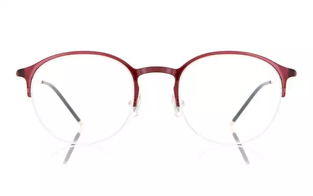 Eyeglasses AIR Ultem AU2084T-0S  Wine