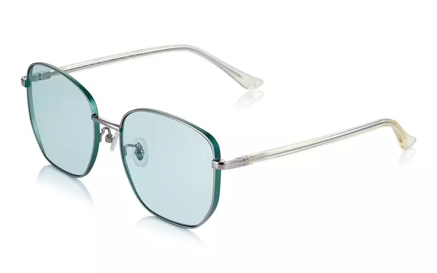 Sunglasses OWNDAYS SUN1063T-1S  ガン