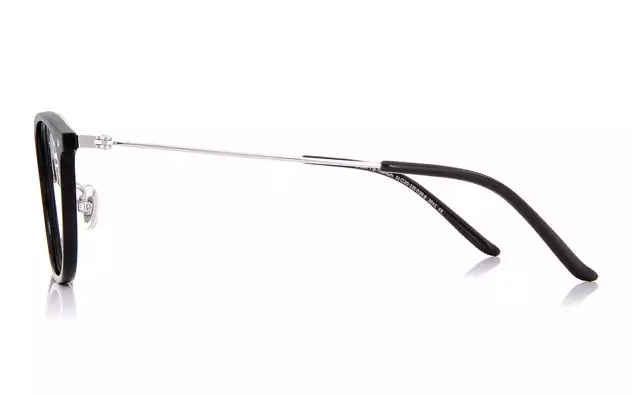 Eyeglasses Graph Belle GB2034B-1S  Black