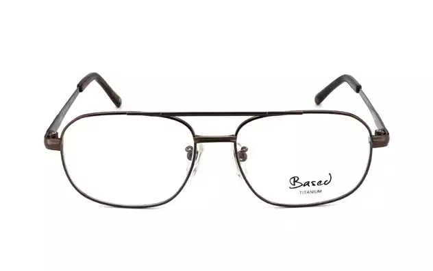 OWNDAYS | ESSENTIAL BA1006-G C2 | メガネ通販のオンデーズオンライン 