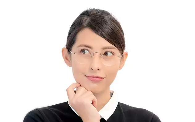 Eyeglasses Graph Belle GB1026B-9A  Gun