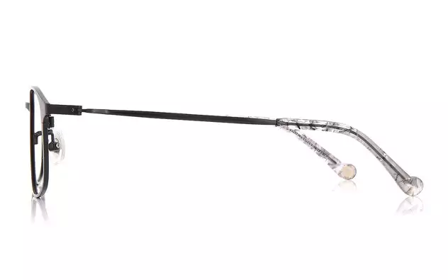 Eyeglasses Junni JU1019G-1S  ブラック