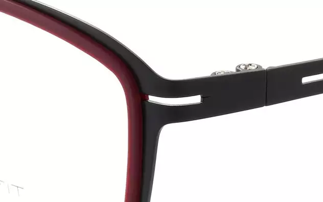 Eyeglasses AIR FIT AF1013-G  Black