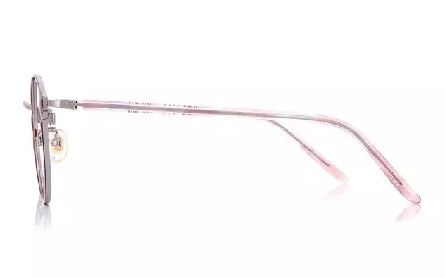 Eyeglasses Graph Belle GB1029B-1S  Red