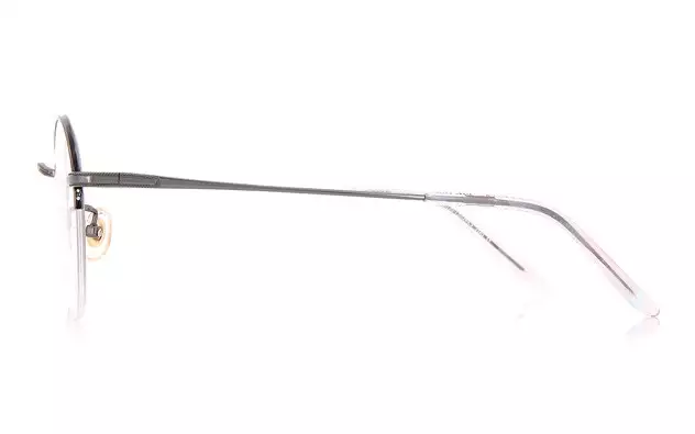 Eyeglasses Graph Belle GB1031B-1S  ガン