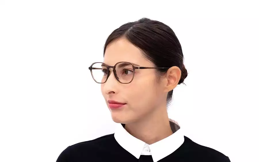 Eyeglasses AIR Ultem AU2094T-2A  ブラック