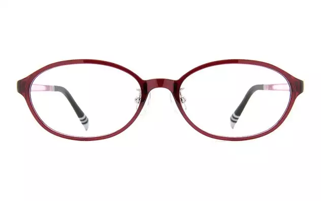 Eyeglasses Junni JU2029K-0S  レッド