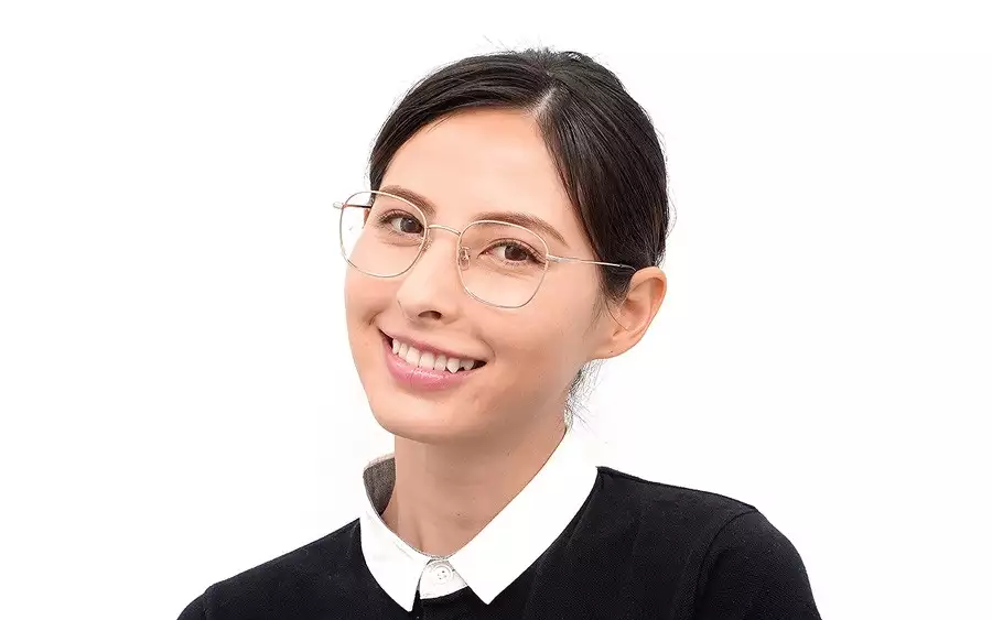 Eyeglasses OWNDAYS SNAP SNP1012T-1S  Silver