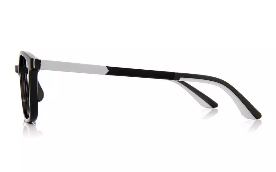 Eyeglasses Junni JU2032N-1S  Black