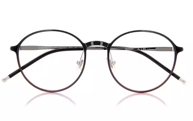 Eyeglasses AIR Ultem AU2083T-0S  Black