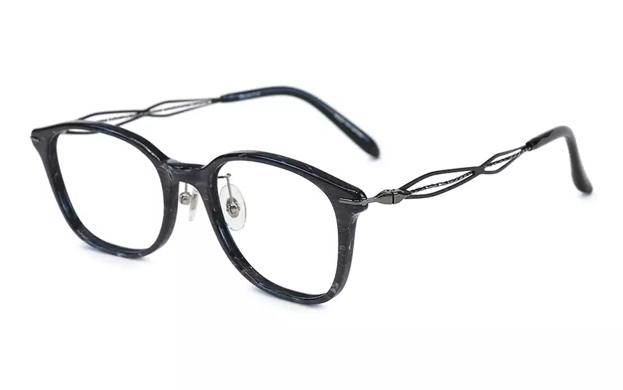 Eyeglasses OWNDAYS ODL2011T-1S  Brown Demi