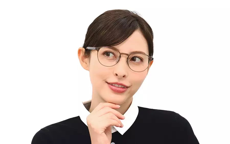 Eyeglasses OWNDAYS OR2068T-2S  Matte Black