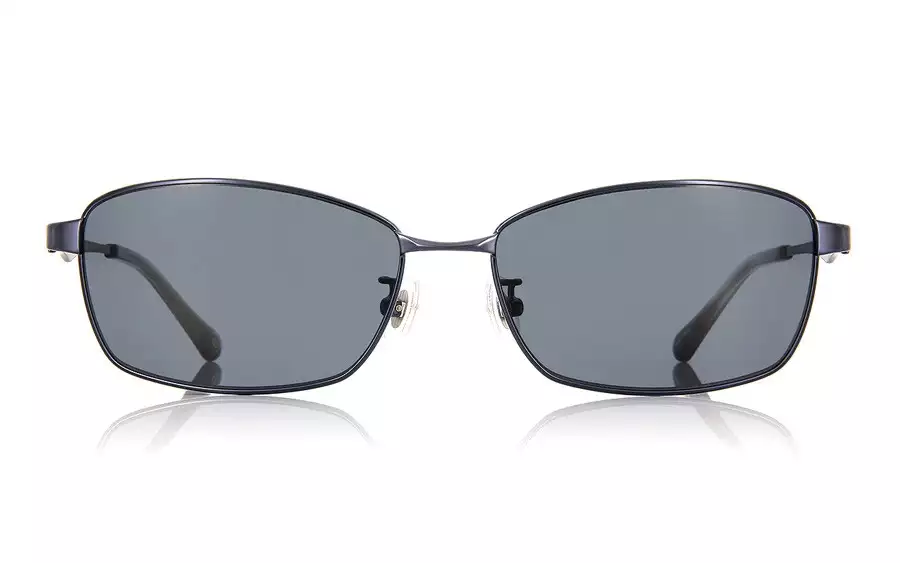 Sunglasses OWNDAYS SUN1061T-1S  Navy