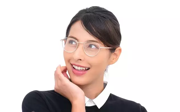 Eyeglasses Graph Belle GB1028T-9A  Black
