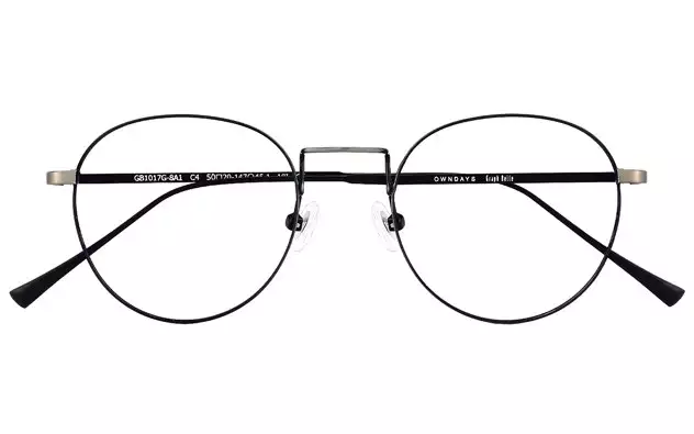 Eyeglasses Graph Belle GB1017G-8A  Dark Green