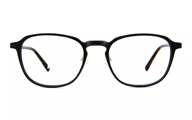 Eyeglasses Graph Belle GB2025D-9S  Black