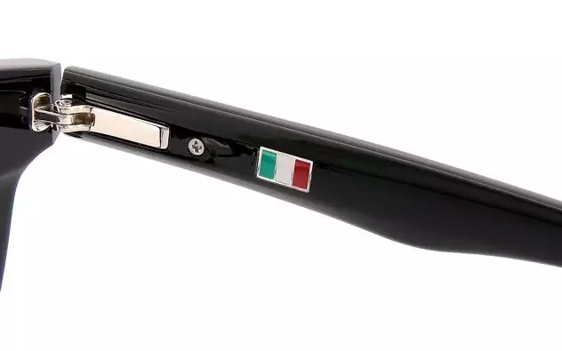 Eyeglasses OWNDAYS RZJ2001T-1S  Black