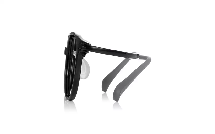 Eyeglasses Junni JU2035T-3S  Black