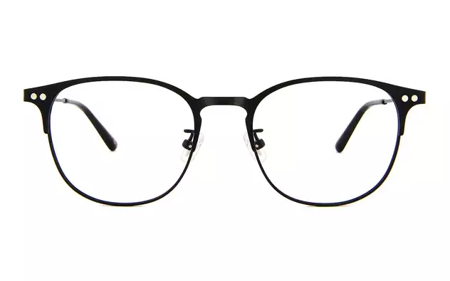 Eyeglasses OWNDAYS SNAP SNP1005T-9A  Matte Black