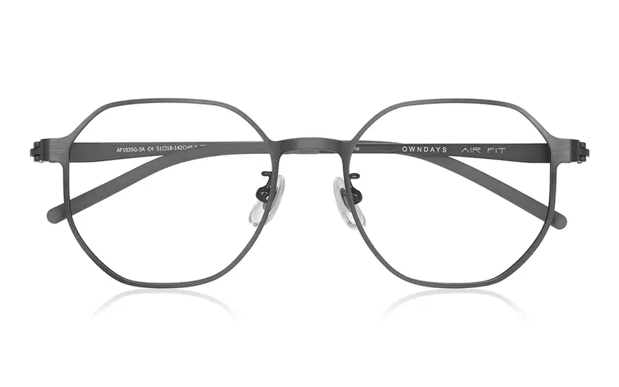 salt research: havsa kazası'nda yunanlıların... AF1035G-3A C4| OWNDAYS ONLINE STORE - OPTICAL SHOP