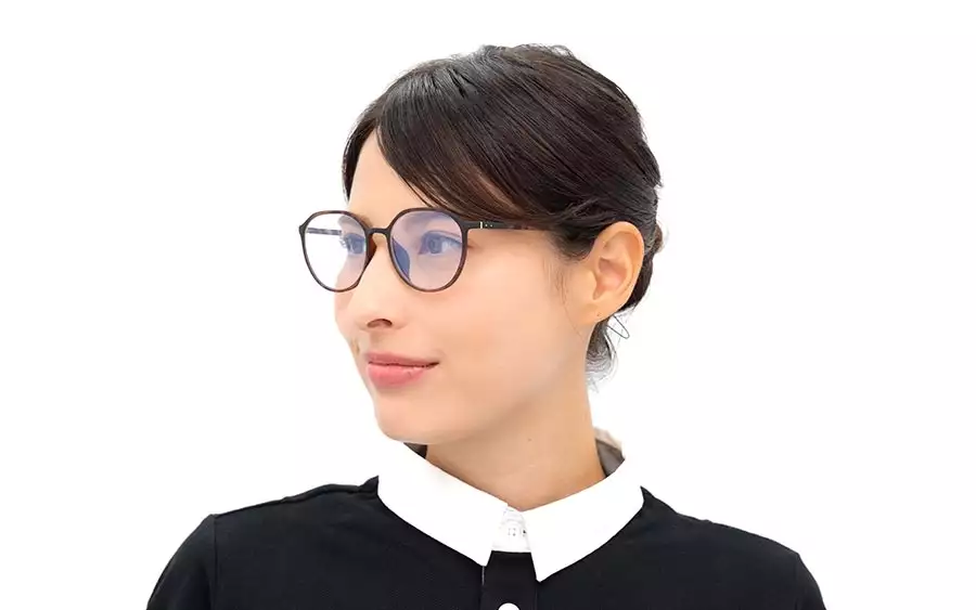 Eyeglasses OWNDAYS PC PC2008N-2S  Matte Black