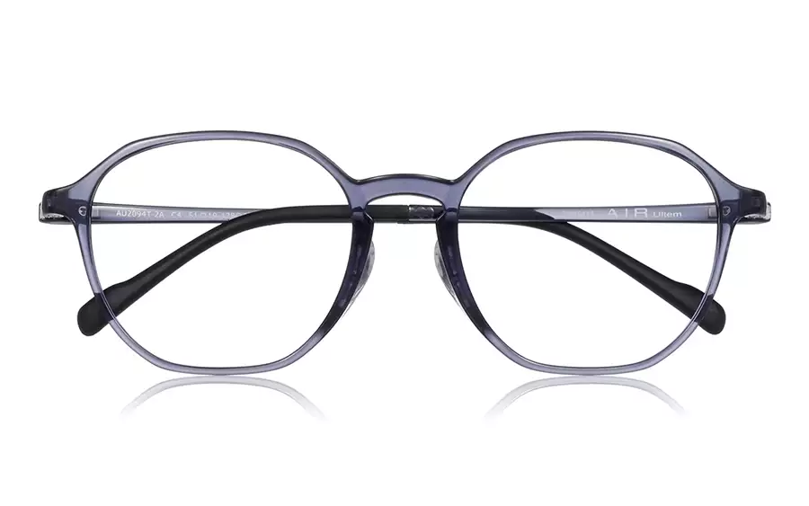 Eyeglasses AIR Ultem AU2094T-2A  バイオレット