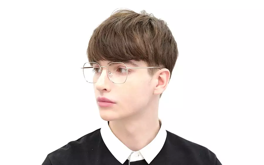 Eyeglasses OWNDAYS SNAP SNP1018N-3S  マットブラック