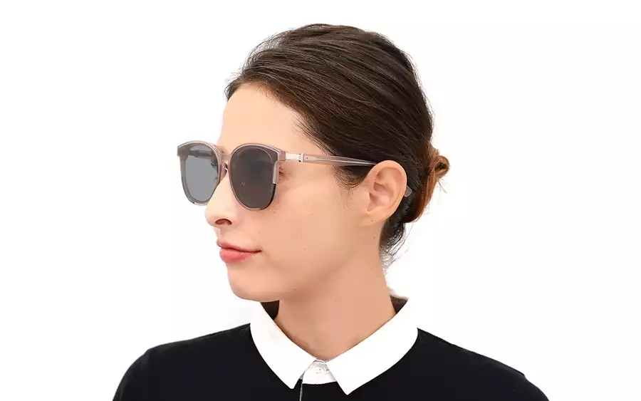 Sunglasses OWNDAYS SUN2090T-1S  ブラック