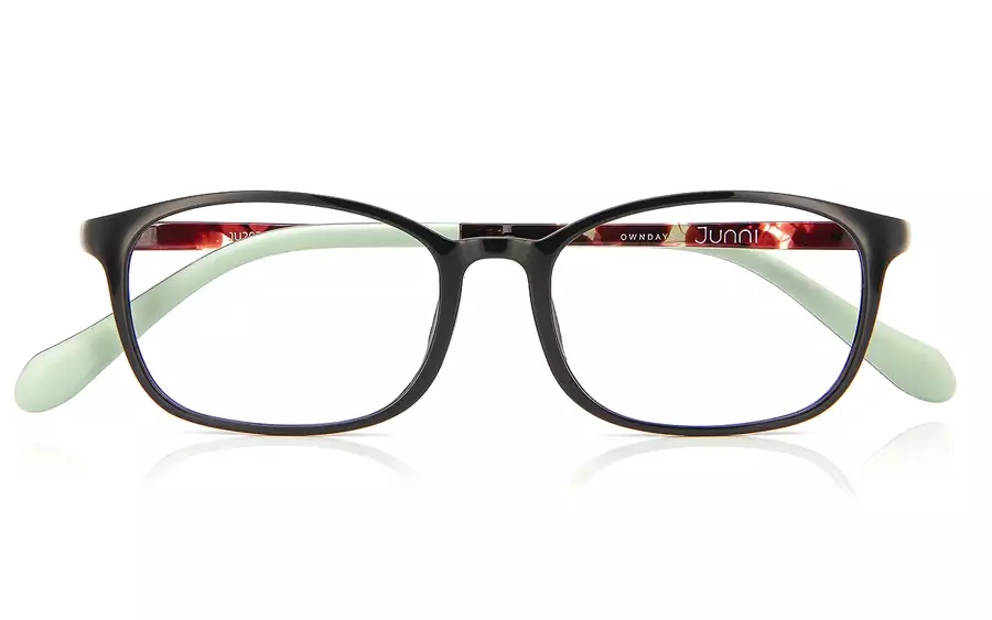 Eyeglasses Junni JU2034T-2S  Black