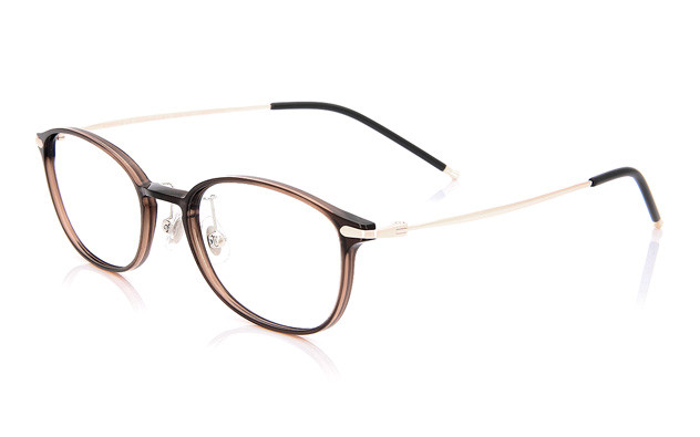 Eyeglasses AIR Ultem Classic AU2081T-0S  Brown