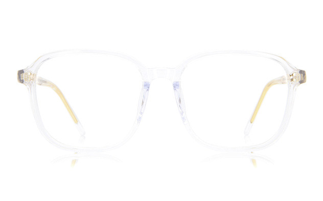 Eyeglasses +NICHE NC3016J-0S  Clear