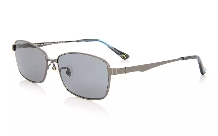 Sunglasses OWNDAYS SUN1061T-1S  Gun