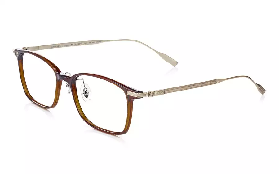 Eyeglasses AIR Ultem AU2085W-1S  Brown